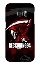 Reckoning94 Samsung Phone Cases