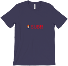 Loading Tshirt
