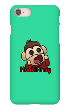 Funda para iPhone de la MonkiArmy