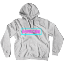 ratschi89 logo Hoodies (No-Zip/Pullover)