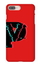 PV logo iPhone Phone Cases