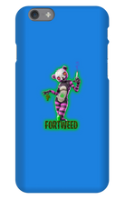 geuleuchteupeu iPhone Phone Cases