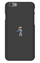 surgent_duck iPhone Phone Cases