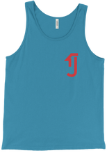 jerryjjacksonjr Tank Top