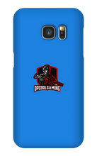 dpcoolgaming Samsung Phone Cases