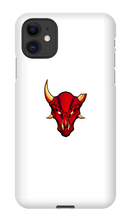 Dragon iPhone Phone Cases