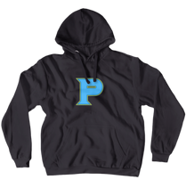 paperplanerino Hoodies (No-Zip/Pullover)