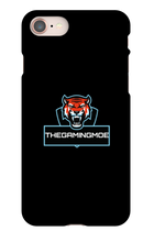 thegamingmoe iPhone Phone Cases