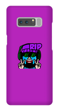guerrillacpt Samsung Phone Cases