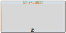 XXL Gaming Mousepad (Outline)