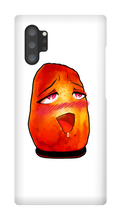 Kiss Me Senpai Salt Rock Samsung case