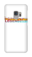 legend2125 Samsung Phone Cases