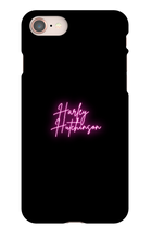 harleyhutchinson iPhone Phone Cases