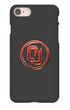 ojgamer_ iPhone Phone Cases