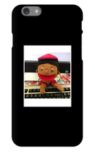 pedrito@senora_co iPhone Phone Cases