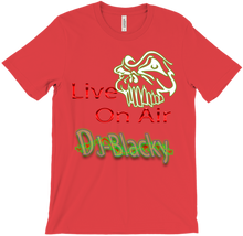 blacky19883 T-Shirts