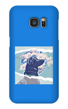 omicorax Samsung Phone Cases