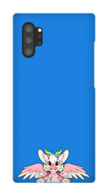 Diana Peek Samsung Phone Cases