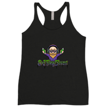 DJT Racerback Tanktop