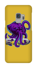 EXO Esports logo Samsung Phone Cases
