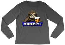 OBS Obie Long Sleeve Tee