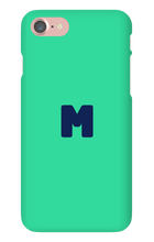 grugo28 iPhone Phone Cases