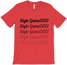 joanjf2021 T-Shirts