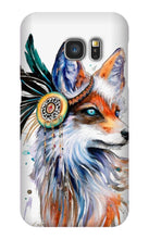 furrywolfie123 Samsung Phone Cases