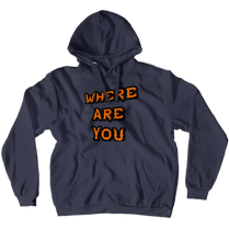 drsynax Hoodies (No-Zip/Pullover)