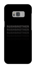 rushbrother Samsung Phone Cases