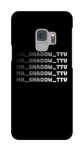 mr_shadow_ttv Samsung Phone Cases