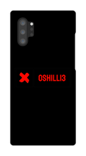 oshill13 Samsung Phone Cases