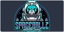 spaceballz_ XXL Gaming Mousepad