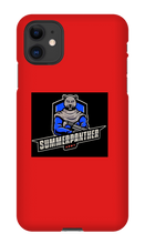 summerpanther iPhone Phone Cases