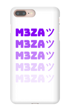 big_m3za iPhone Phone Cases