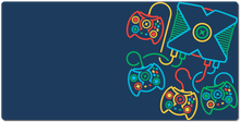 thatguyau XXL Gaming Mousepad