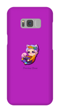 Samsung bean