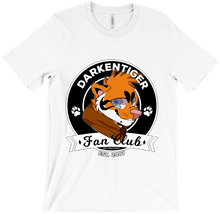 darkentiger T-Shirts