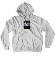 imu7ammd Hoodies (No-Zip/Pullover)