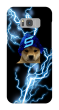 Sparkz Samsung Phone Case