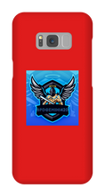 bpdgemini420 Samsung Phone Cases