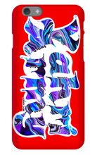 VahriArmy Marbled Edition 2021 iPhone Phone Cases
