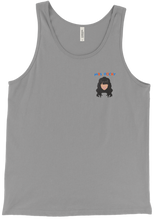 Mrs. Rocky Tank Top