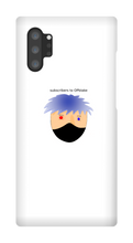 OPblake Samsung Phone Cases