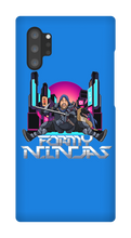 formyninjas83 Samsung Phone Cases