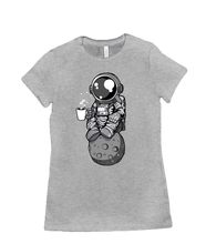 The Woo Coffee Women’s T-shirt