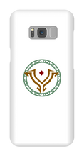robinspain Samsung Phone Cases