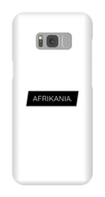 ijanatv Samsung Phone Cases