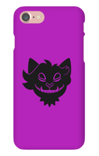 ramorgi iPhone Phone Cases