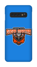 dudesmastergaming Samsung Phone Cases